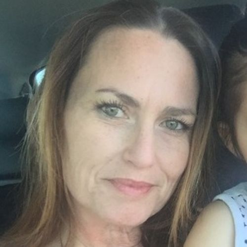 House Sitter Provider Dara Zecchini's Profile Picture