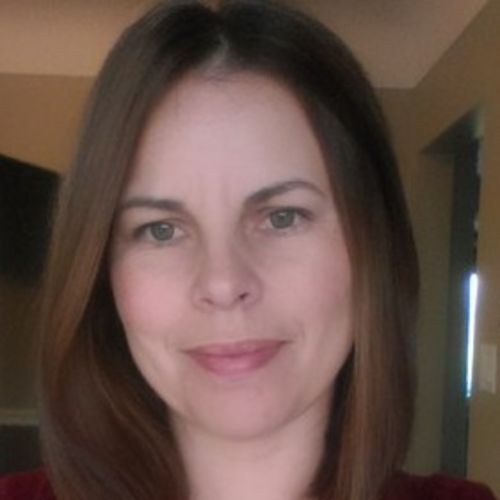 Housekeeper Provider Claudia Ventura's Profile Picture