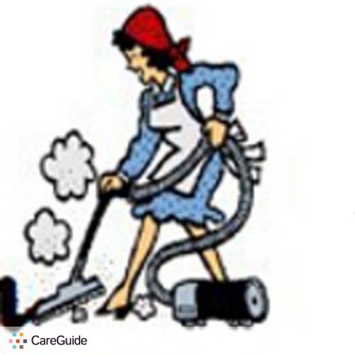 Housekeeper Provider Just L's Profile Picture