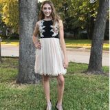 My name is Gabby and I have plenty of love to give to your precious pet.