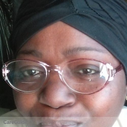 House Sitter Provider Sharin Walker's Profile Picture