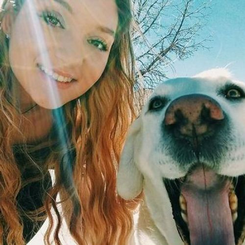 Pet Care Provider Vienna G's Profile Picture