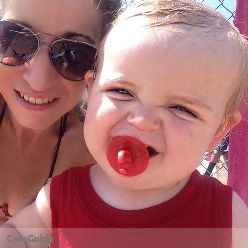House Sitter Provider Crystal B's Profile Picture