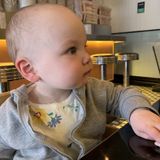 Full-Time Nanny Position in East Vancouver, BC