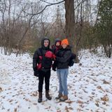 Toronto, Ontario Nanny Posting