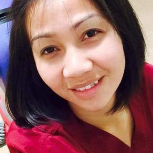 Elder Care Provider Catherine De Luna's Profile Picture