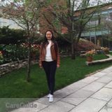 Excellent nanny in Montreal