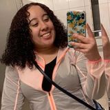 Winchester Babysitter Interested In Work