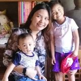 Hi iam Venus, mother of two 3 and 1, a registeres nurse and currently living in Philippines