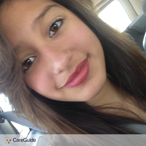 Child Care Provider Jennifer G's Profile Picture