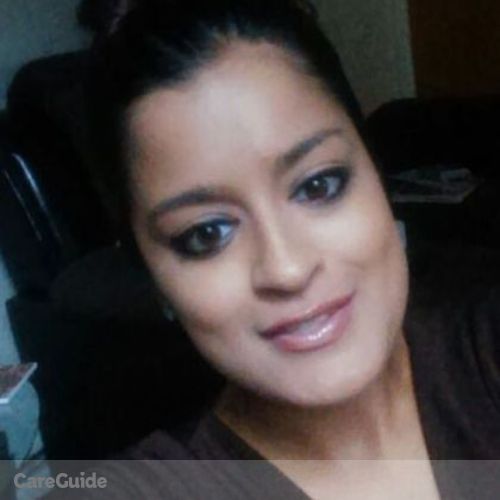 Pet Care Provider Charlene Ahmed's Profile Picture