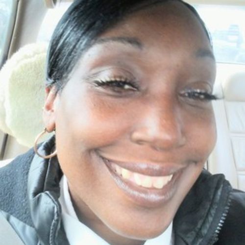 Housekeeper Provider Tosha Johnson's Profile Picture