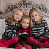 Nanny to 3 children in North Bay