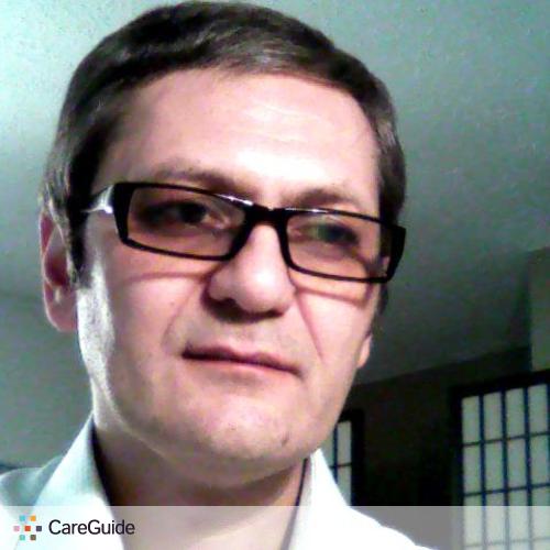 Tutor Provider Piruz Ziai's Profile Picture