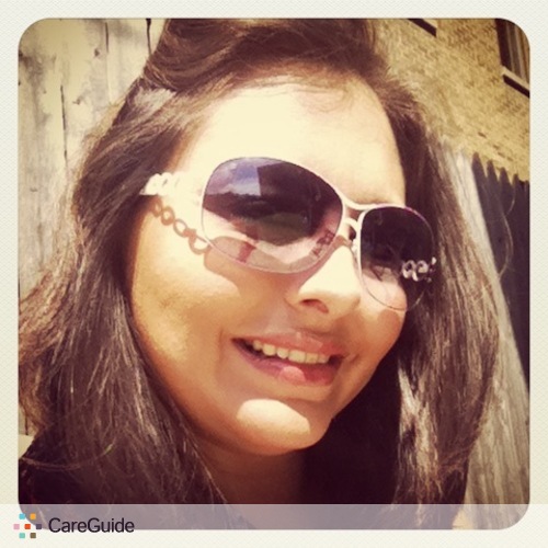 Child Care Provider Paula C's Profile Picture