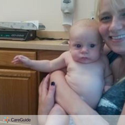 Child Care Provider Misty Ellis's Profile Picture