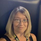 Hi! My name is Jeannie and I'm 34yrs old! I am a dependable, honest, hardworker that loves animals!