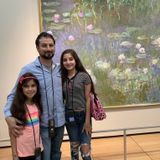Looking for a babysitter for two girls they are 8 and 12. Will hire on the consistent basis from 4 -10 hrs at a time.