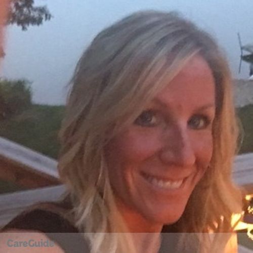 Pet Care Provider Jamie B's Profile Picture