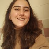 Nursing student loves to nurture plants and animals alike