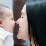 Wanted: a Dedicated Live Out Nanny in Edmonton, Alberta