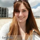 Experienced nanny looking for work