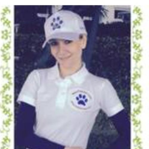 Pet Care Provider Marina B's Profile Picture