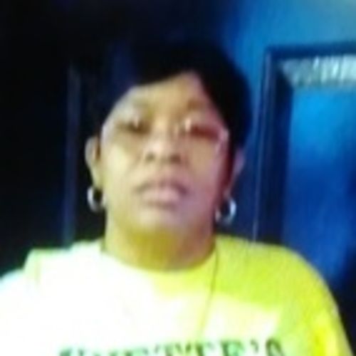Housekeeper Provider Yvette W's Profile Picture