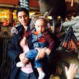 Iam looking for a job as live in Caregiver or Nanny. Iam very responsible and work well with children. Iam flexible and work