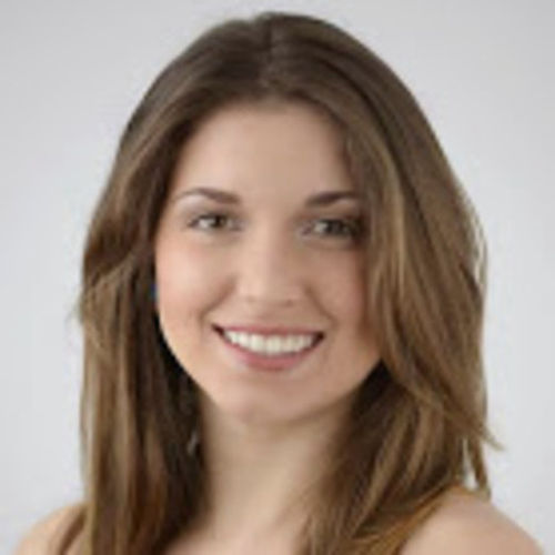 Canadian Nanny Provider Edina H's Profile Picture