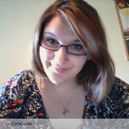 Tutor Provider Jessica C's Profile Picture
