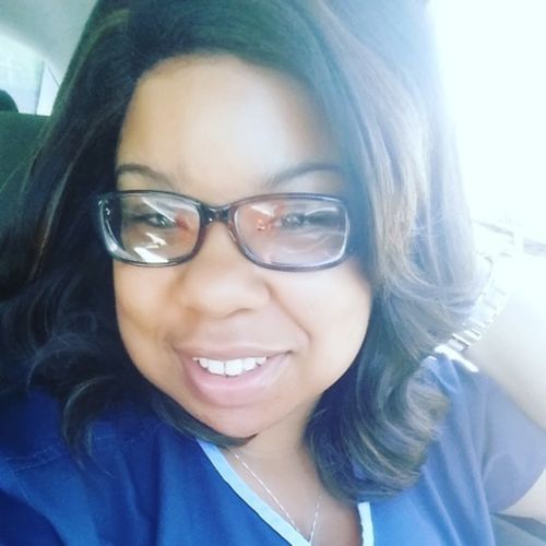 Child Care Provider Cynthia Young's Profile Picture
