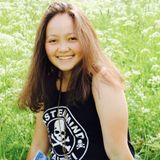 Filipina Nanny / Aupair already in Denmark - AVAILABLE FEBRUARY 2019