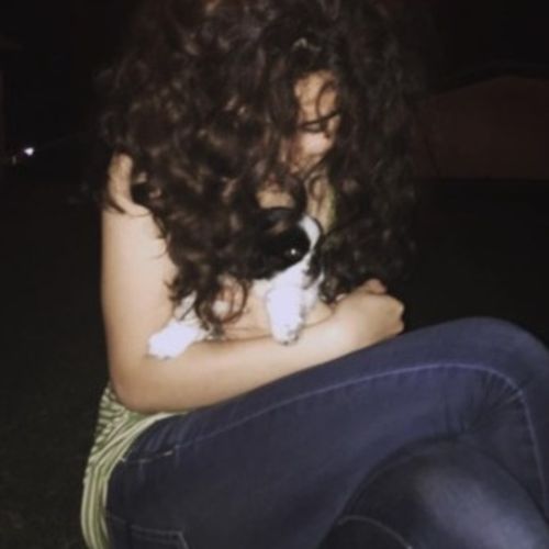 Pet Care Provider Alyssa R's Profile Picture