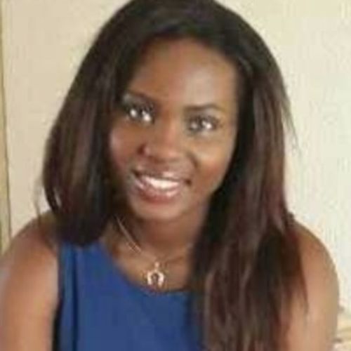 Canadian Nanny Provider Valerie O's Profile Picture