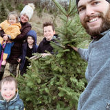 Gordon Head Family Looking For A Fun-Loving, Experienced Nanny!