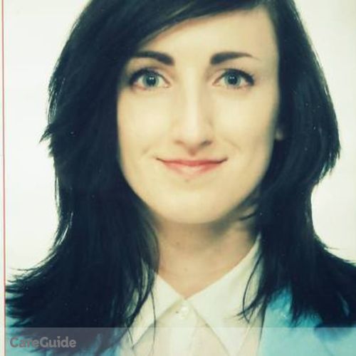 House Sitter Provider Adela J's Profile Picture