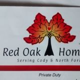 Red Oak Home Care