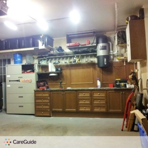 Handyman Provider Stas Onpoint's Profile Picture