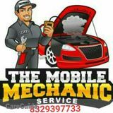 Mobile Mechanic
