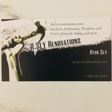 Experienced handyman for hire