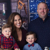 Full-time Nanny for 2 nice boys!