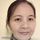 Nanny available