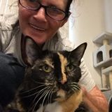 Pet Sitter Searching for Work in Texas