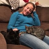 Friend Of Felines