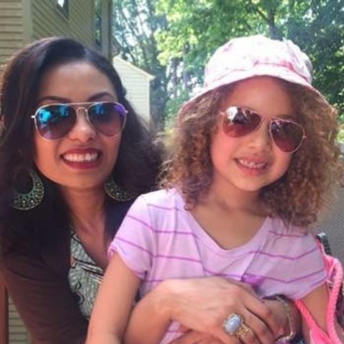 Pet Care Provider Sahar A's Profile Picture