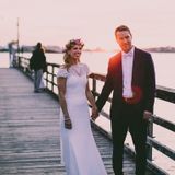Hi, I'm Chevy, an experienced photographer/videographer offering artistic & affordable & high quality portraits for families.