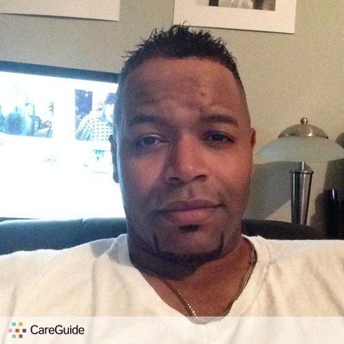 Videographer Provider Maurice J's Profile Picture