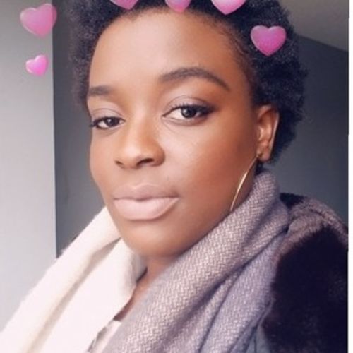Canadian Nanny Provider Polietikiss B's Profile Picture