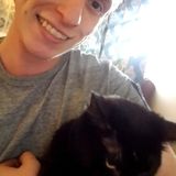 Friendly pet enthusiast.